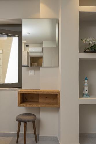 Kentro Living Heraklion City Suite A