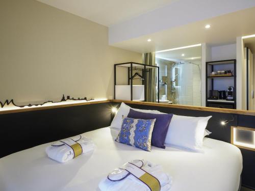 Mercure Avignon TGV Hotel & Spa photo 46