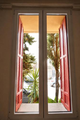 Spacieux appartement bourgeois au cœur du carré d'Or de Nice et Proche mer