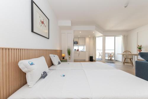 Studio with Beach & Pool Access Included - Golden Club