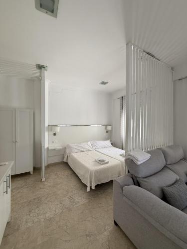 Apartamentos Turísticos Plaza del Olvido