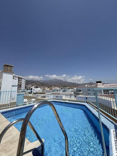 Apartamentos Turísticos Plaza del Olvido