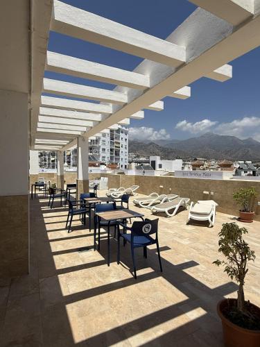 Apartamentos Turísticos Plaza del Olvido