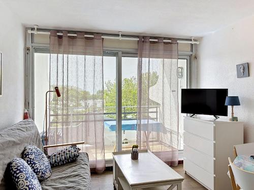 Apartment Du Soleil-3 by Interhome