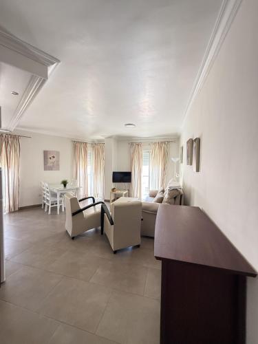 Apartamentos Turísticos Plaza del Olvido