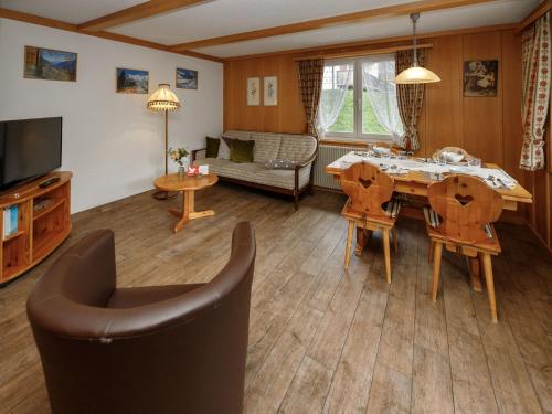 Apartment Strassscheuer-1 by Interhome
