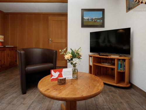 Apartment Strassscheuer-1 by Interhome