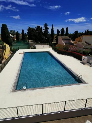 Hotel Tennis International photo 32