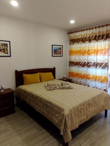 Apartamento na Praia do Vau