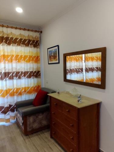 Apartamento na Praia do Vau