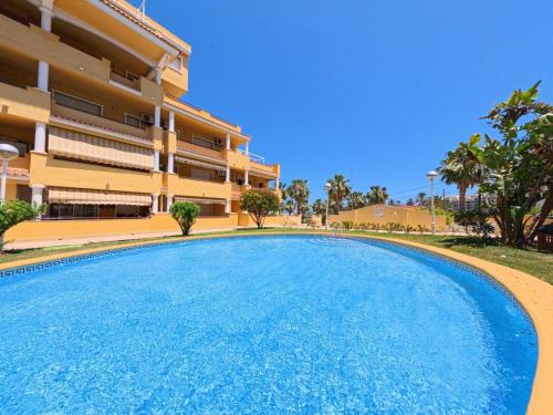 Apartment Cascadas de la Marina-2 by Interhome