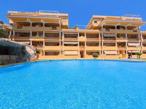 Apartment Cascadas de la Marina-2 by Interhome