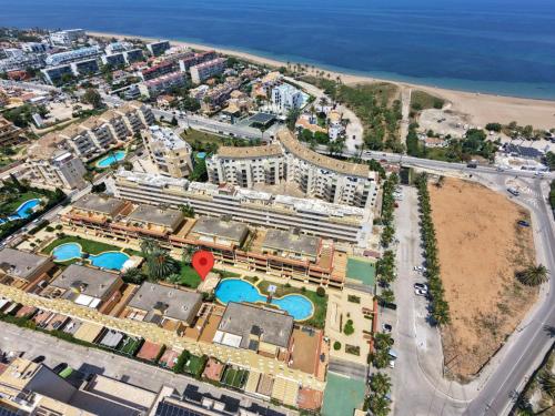 Apartment Cascadas de la Marina-4 by Interhome
