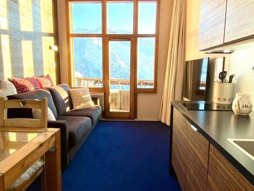 Appartement rénové Falaise avec balcon