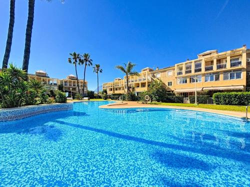 Apartment La Rosaleda-3 by Interhome