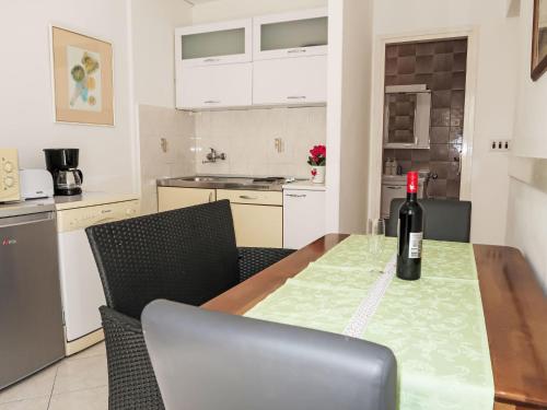 Apartment Palma-4 by Interhome