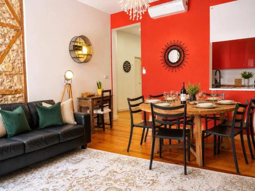 Foto Old Town Chiado Balcony AirCon by LD Apartments