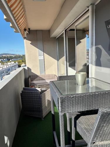 Appartement au cœur de Lyon avec vue incroyable