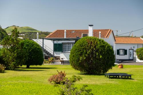 Casa da Fajã
