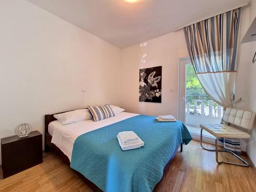 Apartment Čulić-1 by Interhome