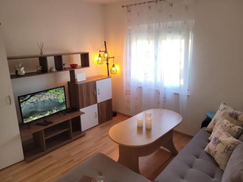 Apartments D&M