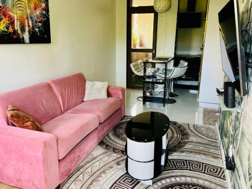 Appartement moderne vieille ville PARKING GRATUIT