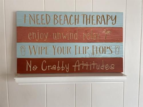 Beachside Condo - Sleeps 7! photo 51