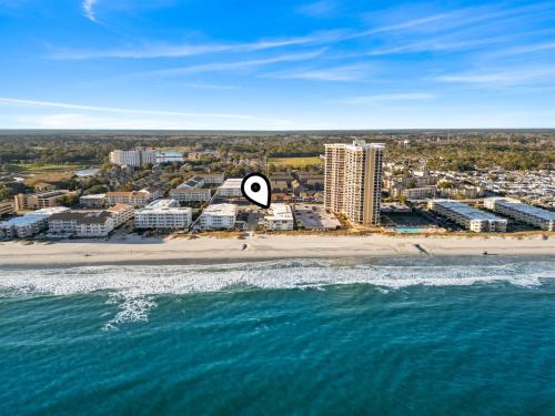 Beachside Condo - Sleeps 7! photo 54
