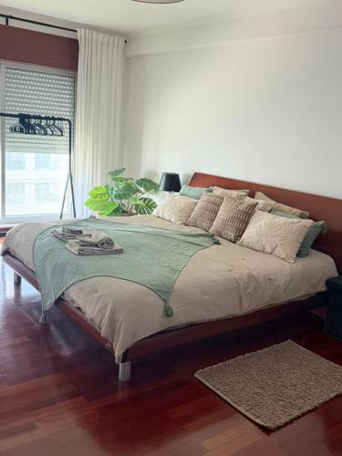 Porto LUXURY ATLANTIC OCEAN BEACH APARTMENT