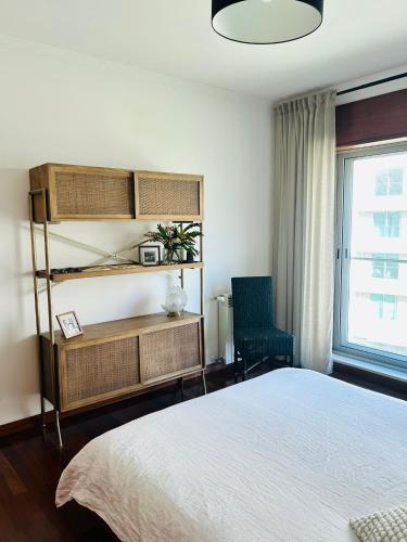 Porto LUXURY ATLANTIC OCEAN BEACH APARTMENT