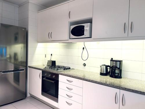 Porto LUXURY ATLANTIC OCEAN BEACH APARTMENT