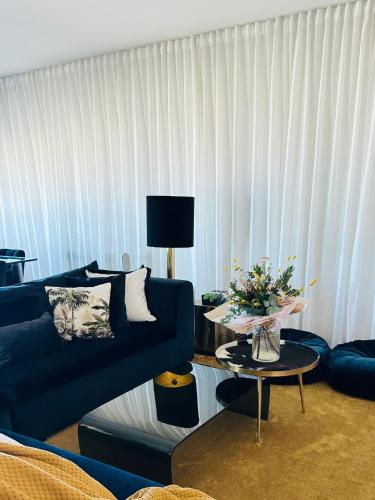 Porto LUXURY ATLANTIC OCEAN BEACH APARTMENT
