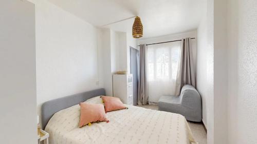 appartement 4 personnes a 50m de la plage