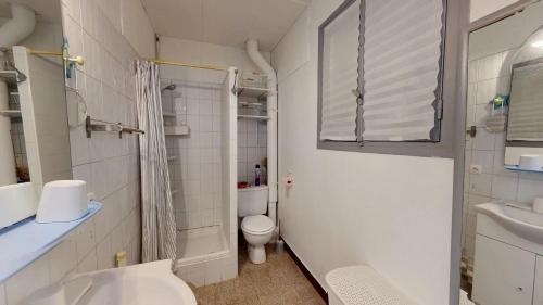 appartement 4 personnes a 50m de la plage
