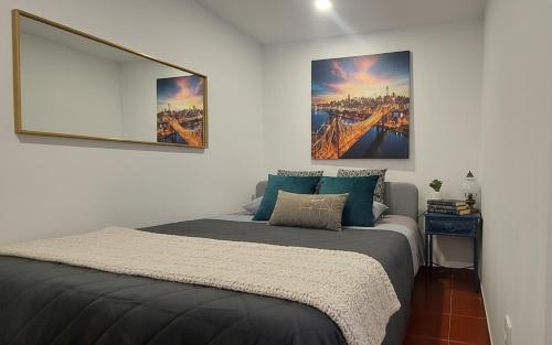 Foto Villa Santos 2