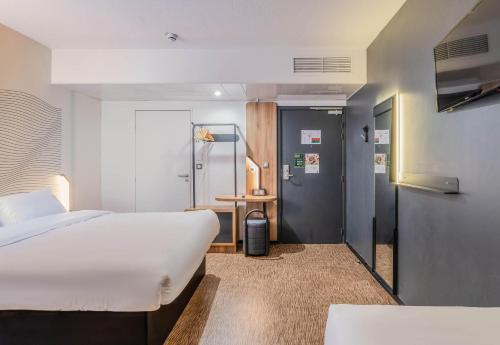 B&B HOTEL LYON Centre Perrache