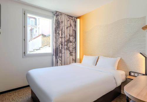 B&B HOTEL LYON Centre Perrache