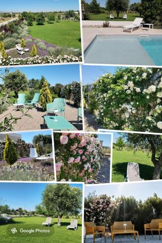 Masseria Ella