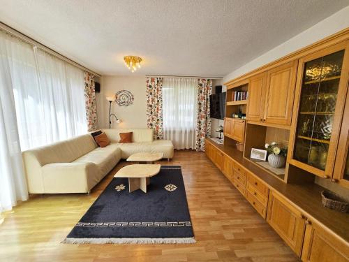 Apartment Birkenstrasse 52 Appartement-Fewo 4-Bettwohnung by Interhome