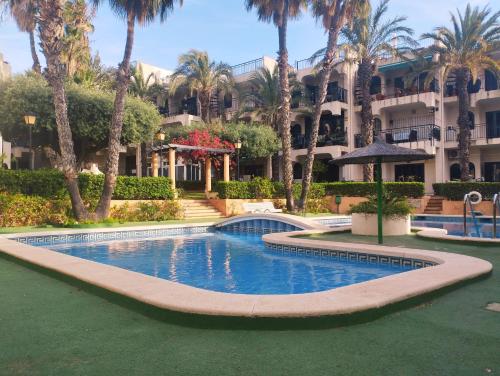 Apartament Buenos Momentos La Mata Torre del Moro Torrevieja