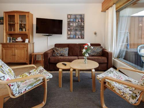 Apartment Fénestral R01 by Interhome