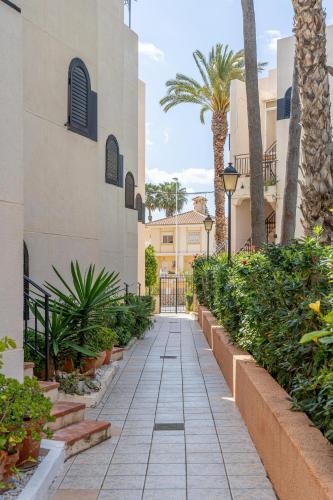 Apartament Buenos Momentos La Mata Torre del Moro Torrevieja