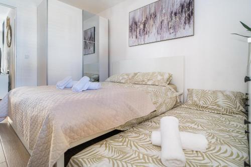 Apartament Buenos Momentos La Mata Torre del Moro Torrevieja