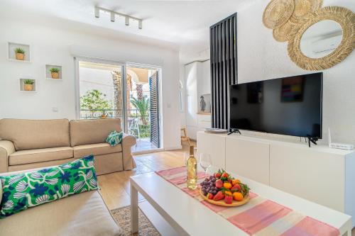 Apartament Buenos Momentos La Mata Torre del Moro Torrevieja