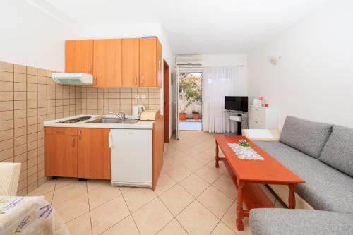 Apartments Petric