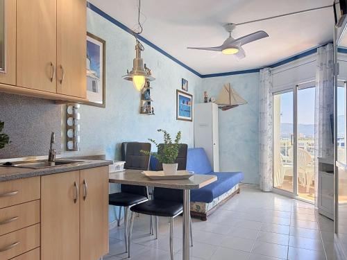 Apartment Club Nautic-17 by Interhome