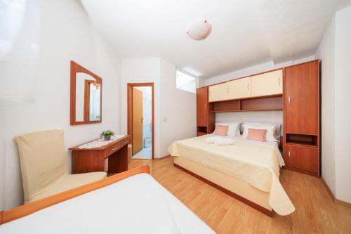 Apartments Petric