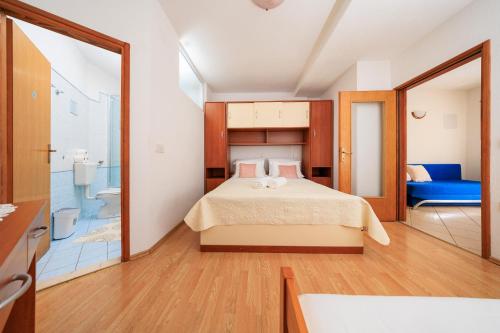 Apartments Petric