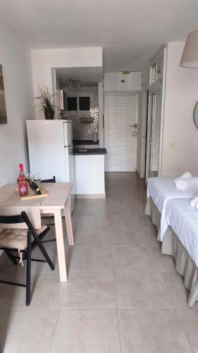 Apartamentos DC II