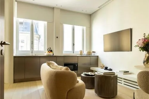Rive 15 - Appartements Parisiens photo 3